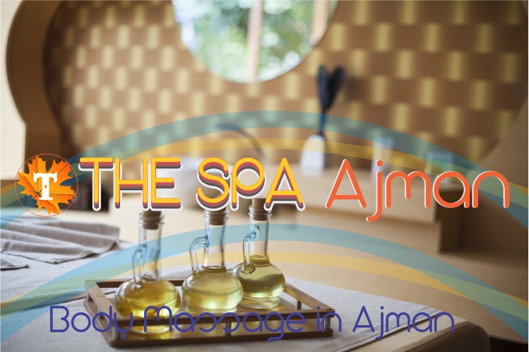 the spa ajman